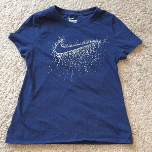 Donated: Nike Girls' Shirt